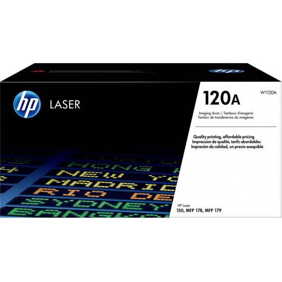Obrázok pre HP 120A Originální laserový zobrazovací válec