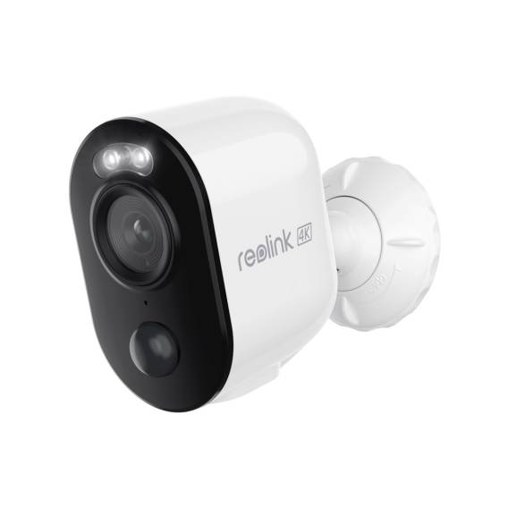 Obrázok pre Reolink Argus Series B350 Bezpečnostní IP kamera Vnitřní a venkovní 3840 x 2160 px Zeď