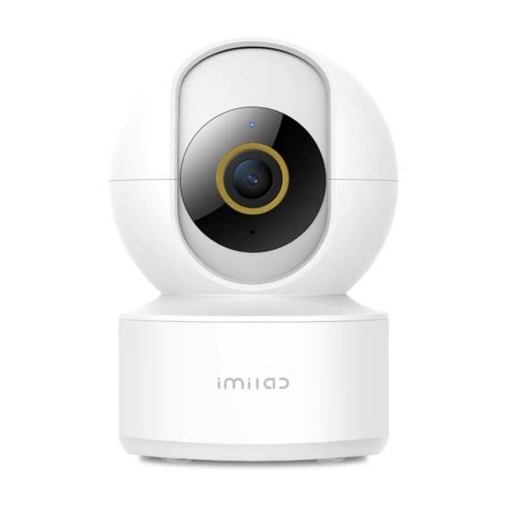 Obrázok pre KAMERA IMILAB Home Security C22 360° 5MP WiFi white