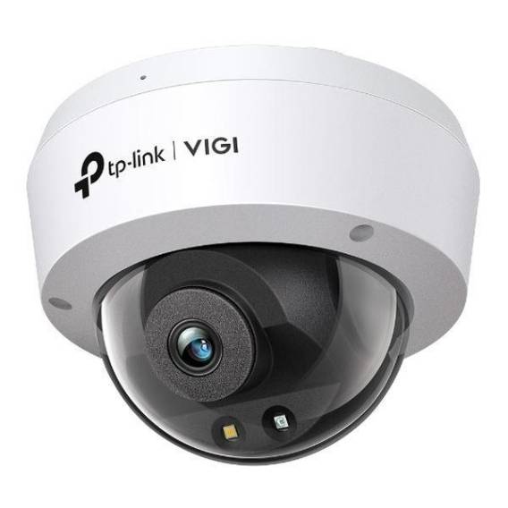 Obrázok pre TP-Link IPCam VIGI C250(4mm) 5MP Color Dome Network Kamera