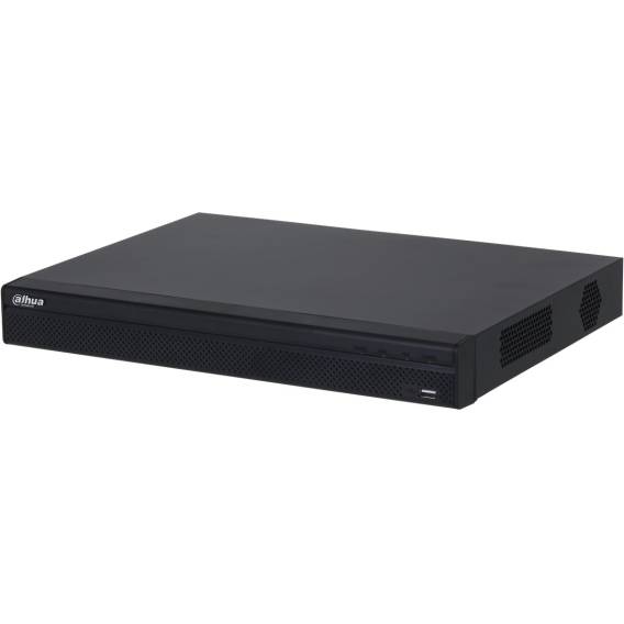 Obrázok pre Dahua Technology Lite NVR4232-4KS3 síťový videorekordér 1U Černá