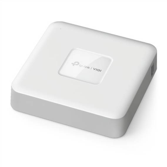 Obrázok pre TP-LINK VIGI NVR1104H-4P DVR