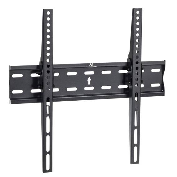Obrázok pre TV držák 26-55 "40 kg univerzální Maclean MC-862 černý max vesa 400x400