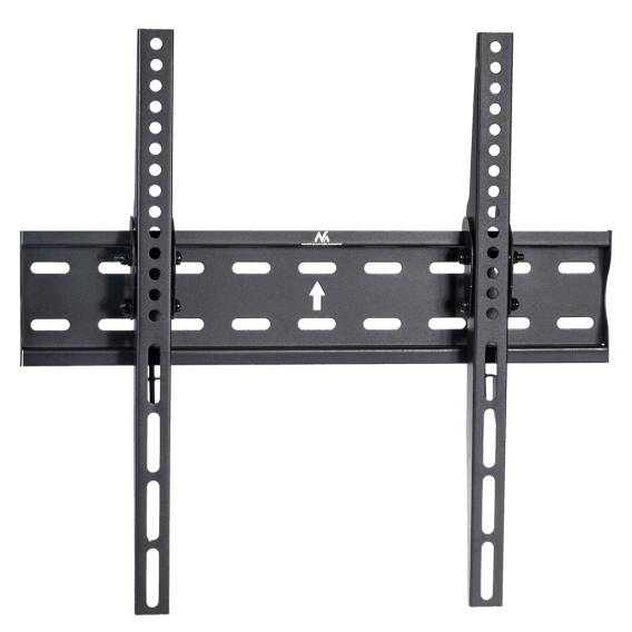 Obrázok pre TV držák 26-55 "40 kg univerzální Maclean MC-862 černý max vesa 400x400