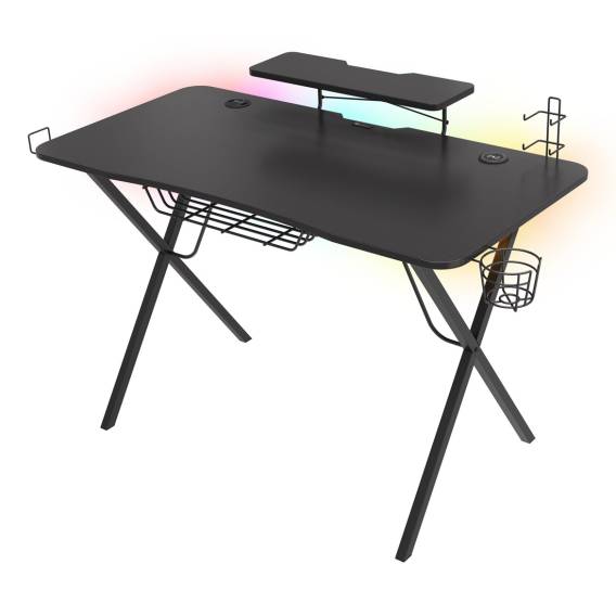 Obrázok pre GENESIS Holm 300 RGB Černá