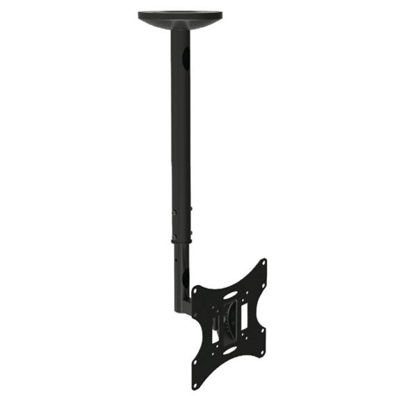 Obrázok pre Stropní držák TV 23-42 "50 - 85 cm 30kg LED Plasma Maclean MC-504A B černý