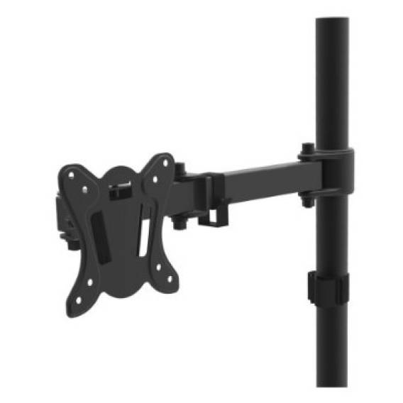 Obrázok pre Maclean MC-690 Držák na TV 68,6 cm (27") Černá