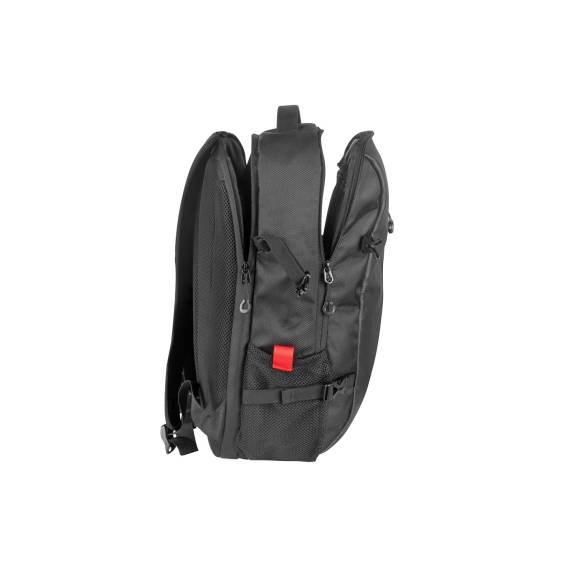 Obrázok pre GENESIS Pallad 410 batoh Ruksak Černá Polyester