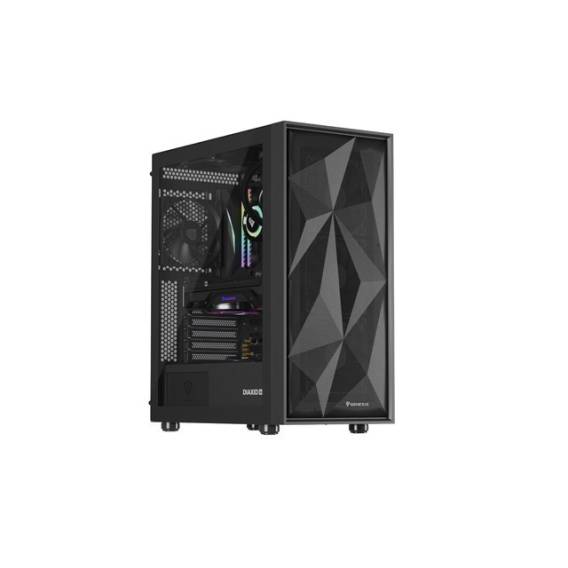 Obrázok pre GENESIS Diaxid 605F Midi Tower Černá