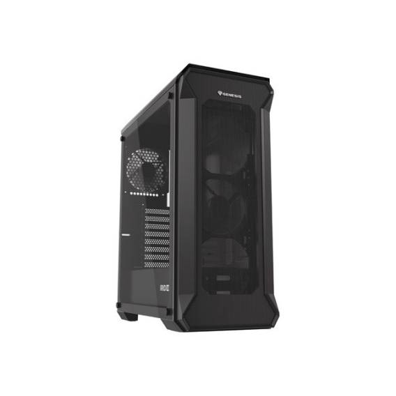 Obrázok pre GENESIS Irid 505 Midi Tower Černá
