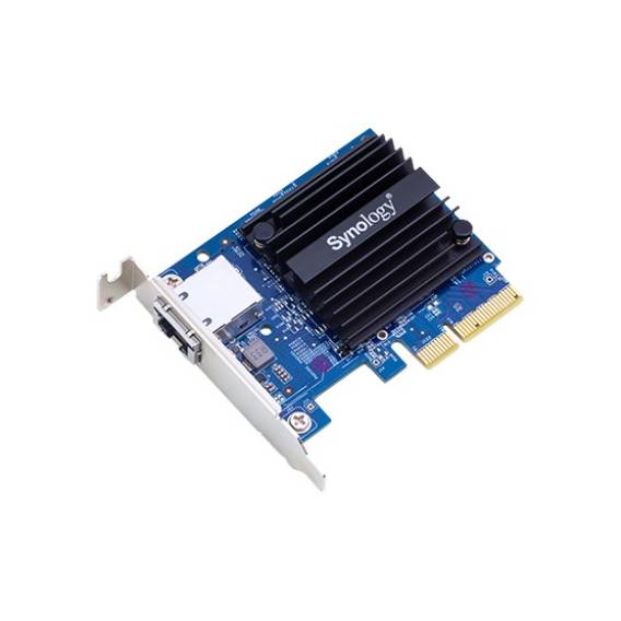 Obrázok pre Synology E10G18-T1 síťová karta Interní Ethernet 10000 Mbit/s