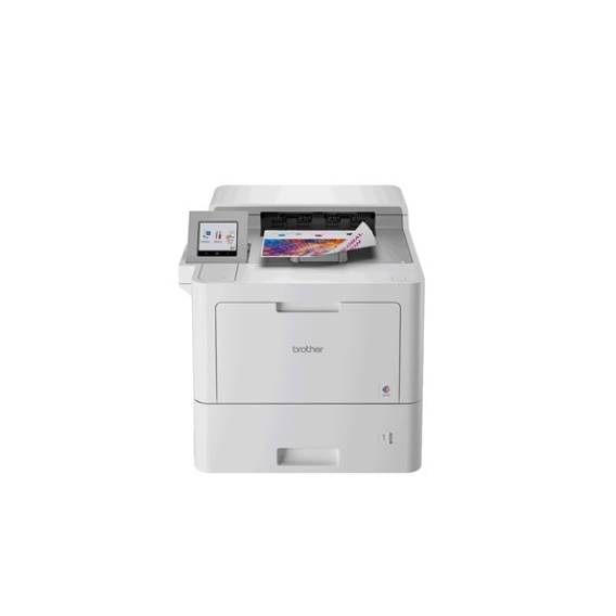 Obrázok pre Brother HL-L9470CDN laserová tiskárna Barva 2400 x 600 DPI A4