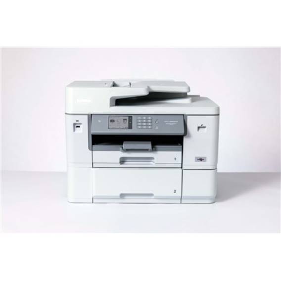 Obrázok pre Brother MFC-J6959DW Multifunkční tiskárna InkJet A3 1200 x 4800 DPI 30 str. za minutu Wi-Fi