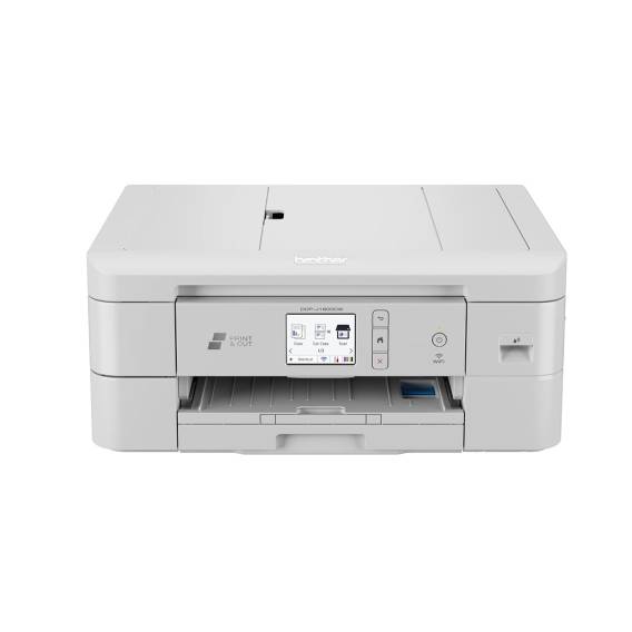 Obrázok pre Brother DCP-J1800DWRE1 InkJet A4 1200 x 6000 DPI 17 str. za minutu Wi-Fi
