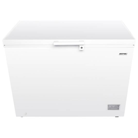 Obrázok pre Truhlicová mraznička MPM-290-SK-15E