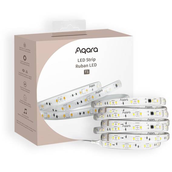 Obrázok pre 2m RLS-K01D Aqara LED Strip