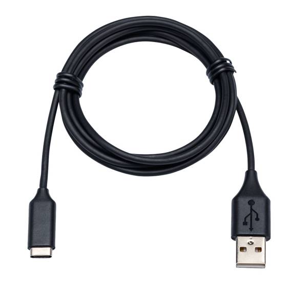 Obrázok pre Jabra 14208-16 USB kabel 1,2 m USB C USB A Černá