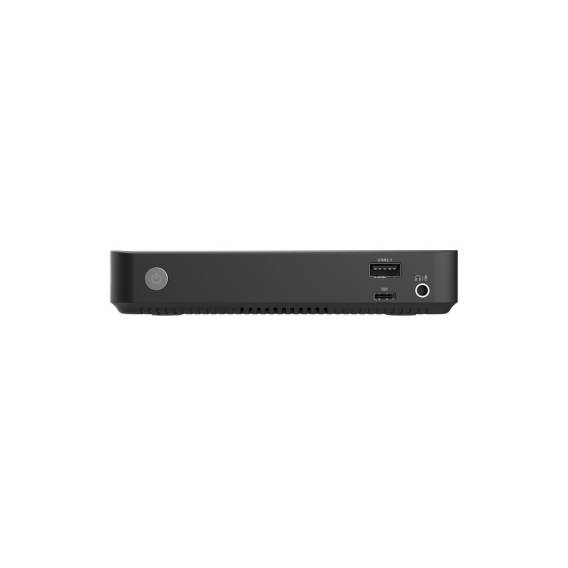 Obrázok pre Zotac ZBOX edge MI648 PC s objemem 0,64 l Černá i5-1340P 1,9 GHz