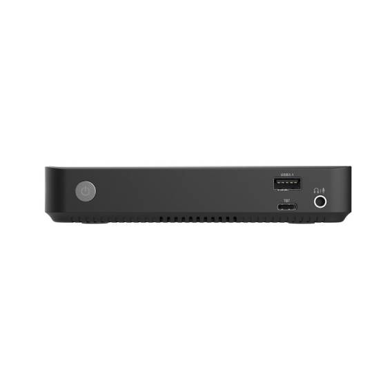 Obrázok pre Zotac ZBOX edge MI648 PC s objemem 0,64 l Černá i5-1340P 1,9 GHz