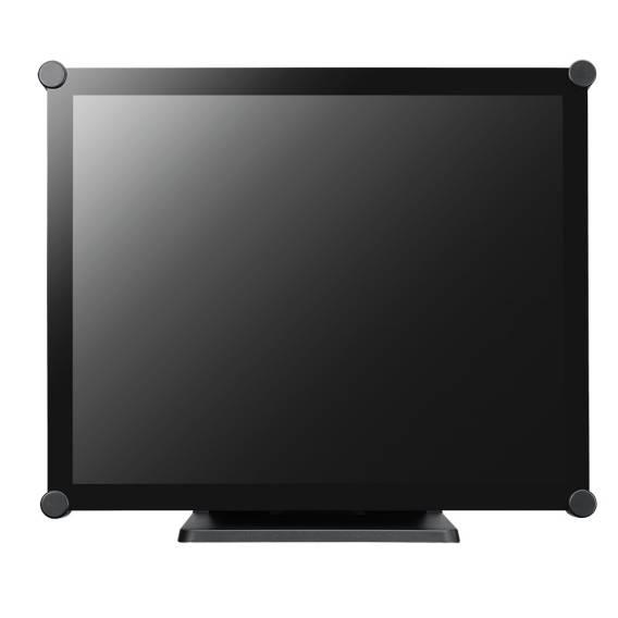 Obrázok pre AG Neovo TX-1902 počítačový monitor 48,3 cm (19") 1280 x 1024 px SXGA LCD Dotyková obrazovka Stolní Černá