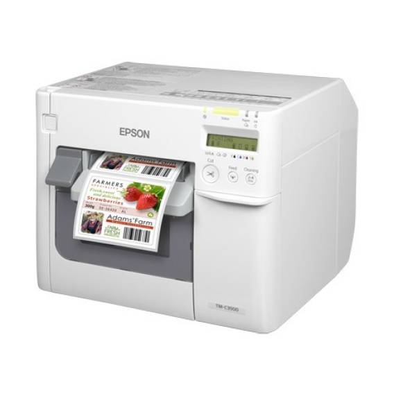 Obrázok pre Epson ColorWorks C3500