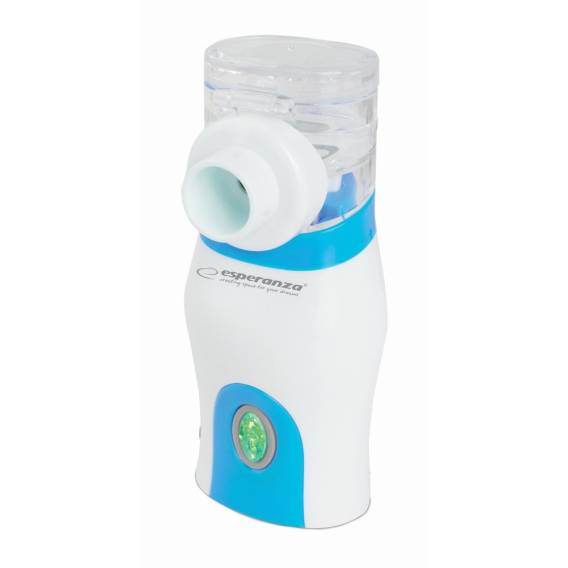 Obrázok pre Esperanza ECN005 Inhalátor / nebulizátor