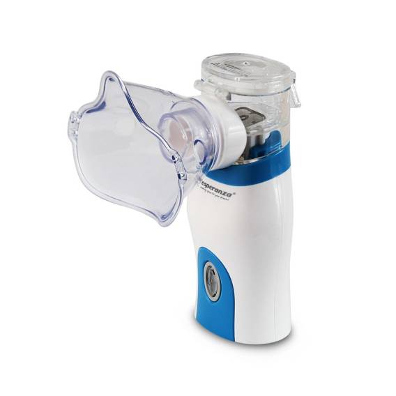 Obrázok pre Esperanza ECN005 Inhalátor / nebulizátor
