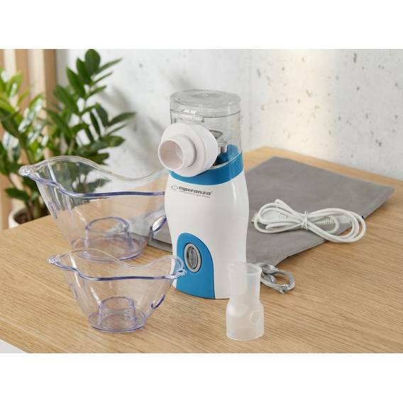Obrázok pre Esperanza ECN005 Inhalátor / nebulizátor
