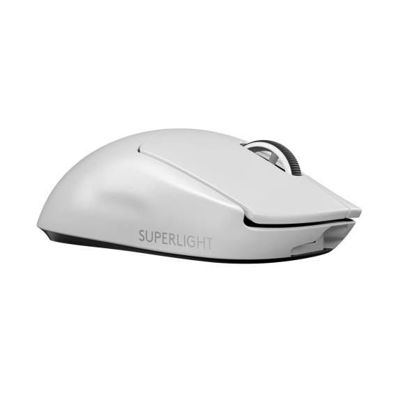 Obrázok pre Logitech G 910-005942 myš Hraní Pro praváky RF bezdrátový 25600 DPI