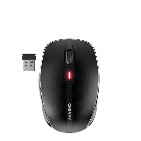 Obrázok pre CHERRY MW 8C ADVANCED myš Pro praváky i leváky RF bezdrátové + Bluetooth Optický 3000 DPI