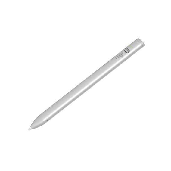 Obrázok pre Logitech 914-000074 stylus 20 g Stříbrná