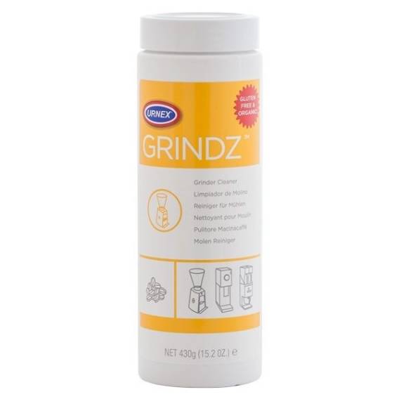 Obrázok pre Urnex Grindz čisticí granule do mlýnku 430 g