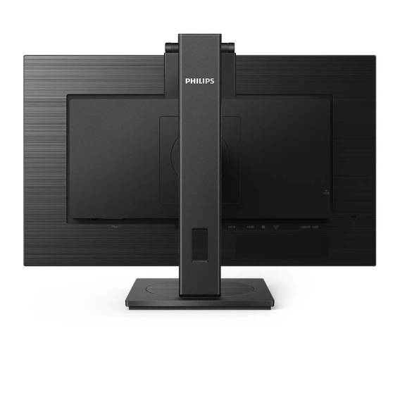 Obrázok pre Philips B Line 275B1H/00 počítačový monitor 68,6 cm (27") 2560 x 1440 px 2K Ultra HD LED Černá