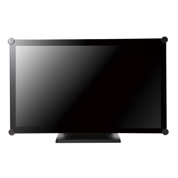 Obrázok pre AG Neovo TX-2202A počítačový monitor 54,6 cm (21.5") 1920 x 1080 px Full HD LCD Dotyková obrazovka Černá
