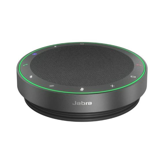 Obrázok pre Jabra Speak2 75 reproduktor Univerzální USB/Bluetooth Černá