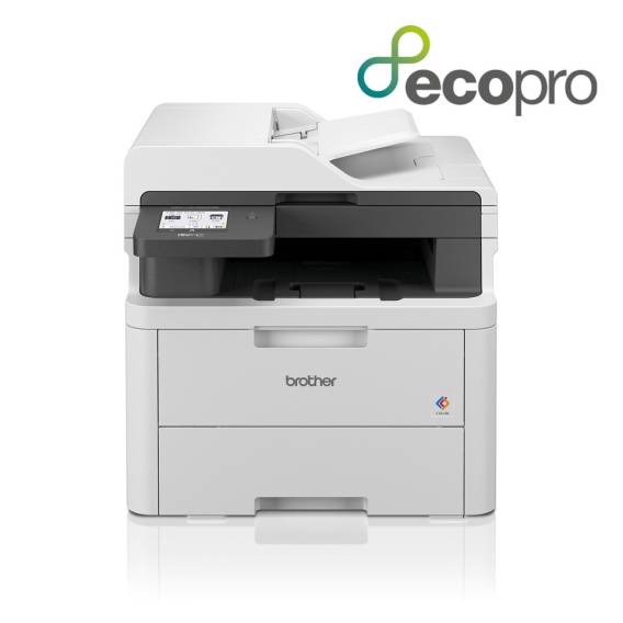 Obrázok pre Brother MFC-L3740CDWE Multifunkční tiskárna LED A4 600 x 2400 DPI 18 str. za minutu Wi-Fi