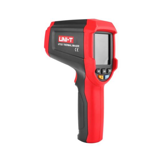 Obrázok pre Uni-T UTi32 thermal imaging camera