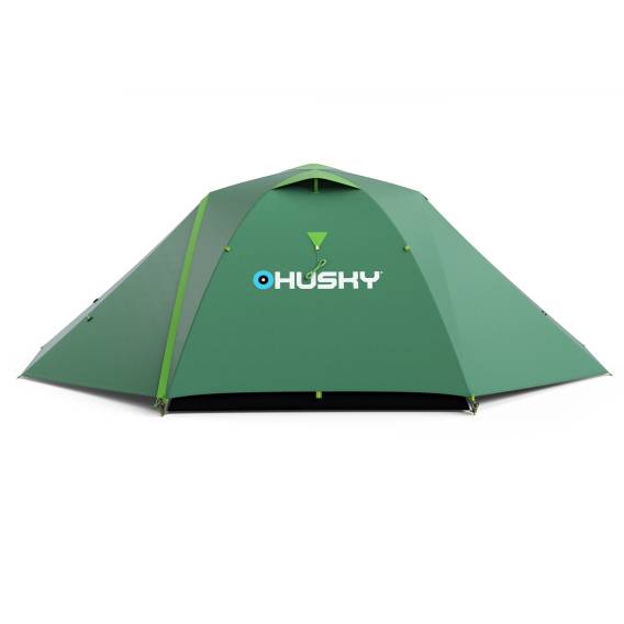 Obrázok pre Husky tent BURTON 2-3 green