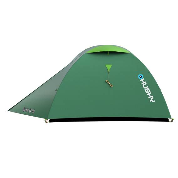 Obrázok pre Husky Bizam 2 PLUS green tent