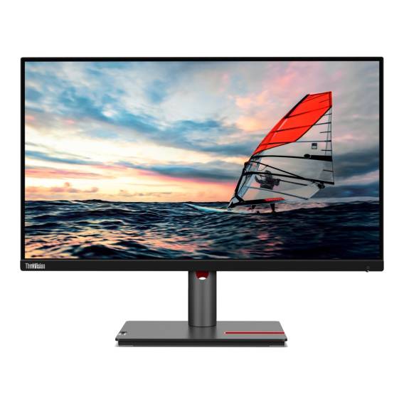 Obrázok pre Lenovo ThinkVision P25i-30 počítačový monitor 62,2 cm (24.5") 1920 x 1080 px Full HD LED Černá