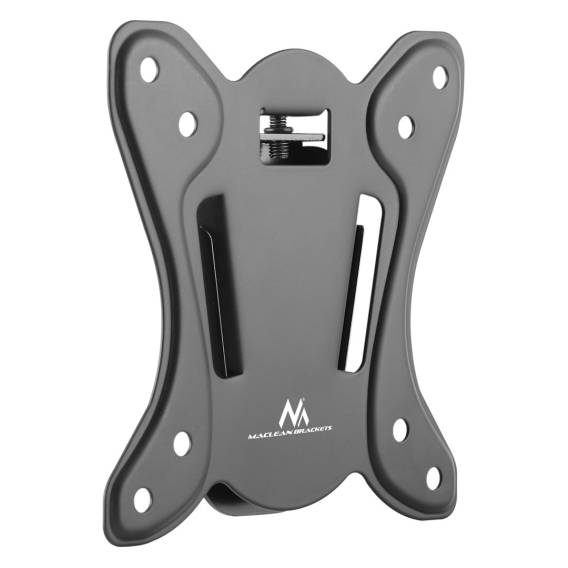Obrázok pre Držák na TV Maclean, max. VESA 100x100, 13-27", 25 kg, MC-715A