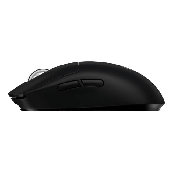 Obrázok pre Logitech G 910-005881 myš Hraní Pro praváky RF bezdrátový 25600 DPI