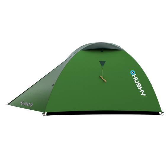 Obrázok pre Husky tent BRET 2 green
