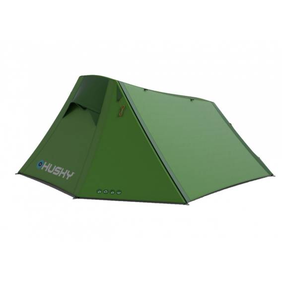 Obrázok pre Husky Tent BRUNEL 2 green