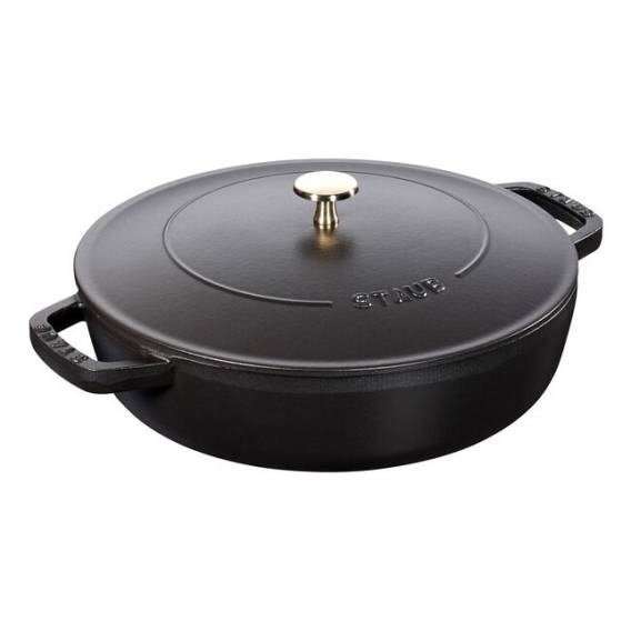 Obrázok pre Staub 40511-472 pečicí kastrol 3,7 l Litina