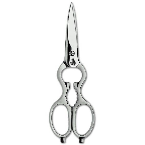 Obrázok pre ZWILLING 43923-200-0 stacionární nůžky Stříbrná