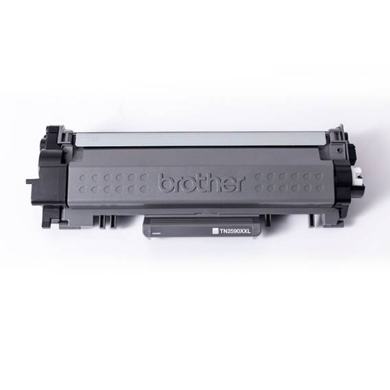 Obrázok pre Brother TN-2590XXL tonerová náplň 1 kusů Originální Černá