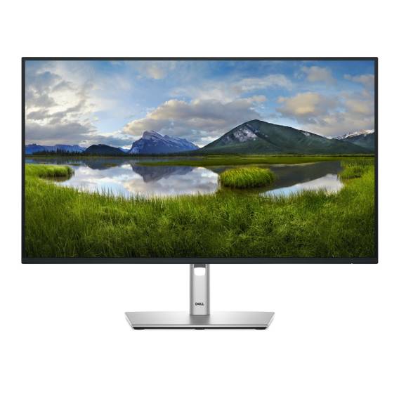 Obrázok pre DELL Pro Plus P2725H počítačový monitor 68,6 cm (27") 1920 x 1080 px Full HD LCD Černá