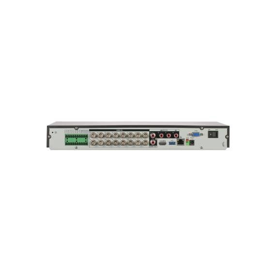 Obrázok pre Dahua Technology DH-XVR5216A-4KL-I3 bezpečnostní videorekordér Černá