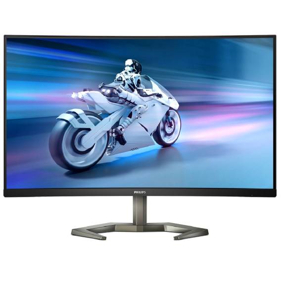 Obrázok pre Philips Momentum 32M1C5200W/00 počítačový monitor 80 cm (31.5") 1920 x 1080 px Full HD LCD Černá